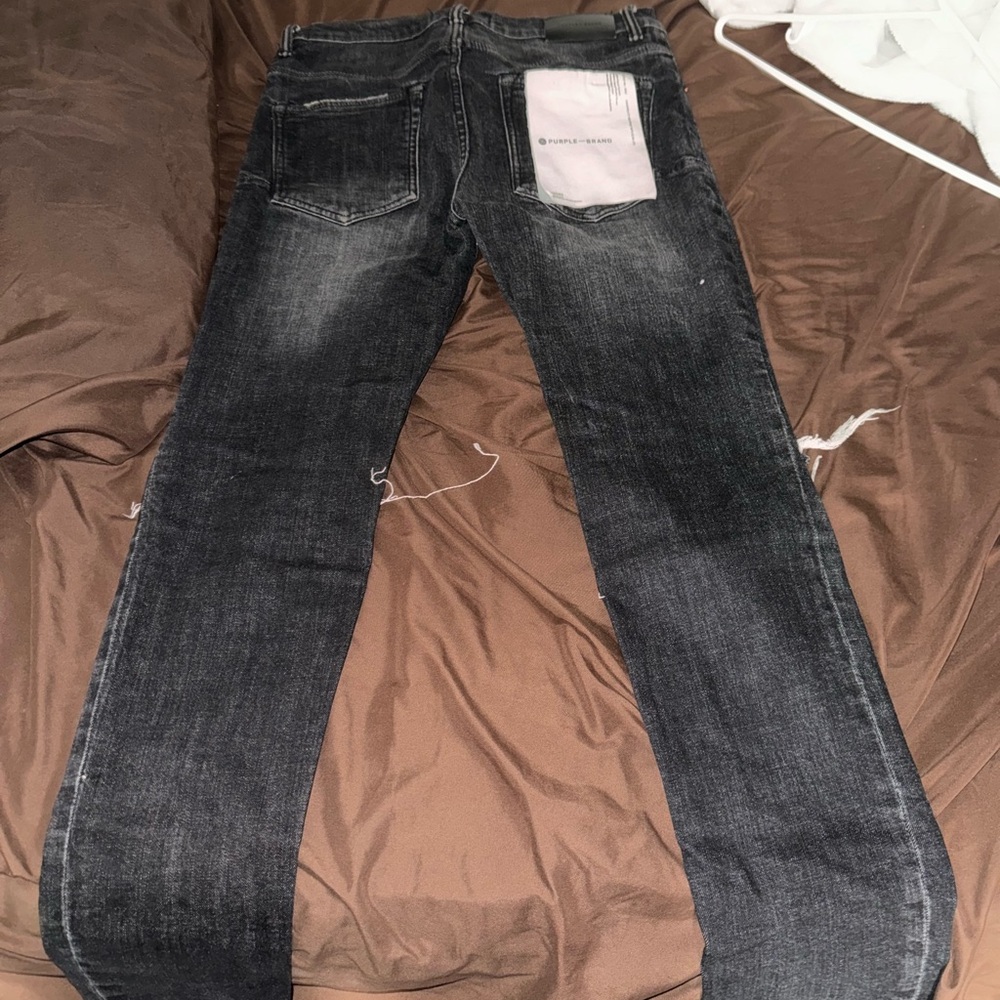 Purple Brand Jeans P002 Jeans Size 30